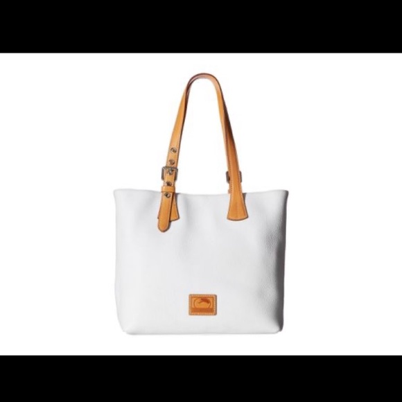 dooney and bourke patterson emily tote